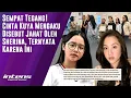 Download Lagu Cinta Kuya Mengaku Sempat Disebut Jahat Oleh Sherina | Intens Investigasi | Eps 5725