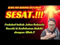 Download Lagu 💥Ilmu Ini Sering Dituduh Sesat\