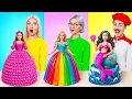 Download Lagu の料理チャレンジ | 料理のクレイジーなアイデア Multi DO Challenge