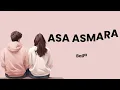Asa Asmara ( Lirik ) - Baila
