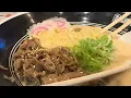 Lunch at Kinya Ramen-Wyomissing PA
