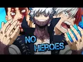 Download Lagu DABI - There Are No Heroes [My Hero Academia AMV / ASMV]