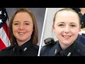 Tennessee cop Maegan Hall who slept with six co-workers claims she was sexually groomed