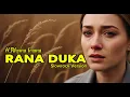 Lagu 🎶 Rana Duka – H. Rhoma Irama (Slow Rock Cover) 🎶 #ranaduka #cover #rhomairama