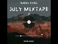 Download Lagu Budda Cyril  - July Mixtape