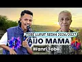 Lagu TEBE LUFUT TERBARU 🔥 AIJO MAMA | VOC. WANRI TOBE 