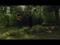 Angry Man (acoustic in the woods)