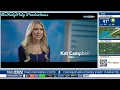 WRAL WRAL News at 11 00 Open 3-7-2025