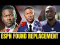 Ryan Clark Reacts After ESPN Replaces Him With Jason McCourty