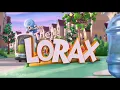 Dr. Seuss' the Lorax (2012) - Thneedville Scene (1/10) | Movieclips