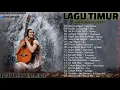 Lagu LAGU TIMUR TERBAIK - Full Album - Cocok Buat Yang Lagi Galau - Jang Ganggu - Shine Of Black