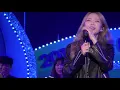 Underwater, 헤이즈 Heize, 광화문뮤직페스티벌 20171014
