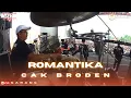 Download Lagu AGENG MUSIC ( CAK BRODEN ROMANTIKA ) LIVE GARANG KUDUS FT DHEHAN PRO