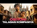 Lagu Ost-indiya - Hindistonni harob qilgan kompaniya | Oddiy tilda | @tangauzb