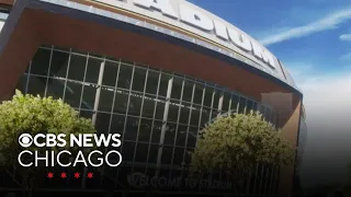 Chicago Architecture Center publishes new report on stadium development