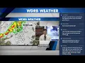 Father s Day severe risk