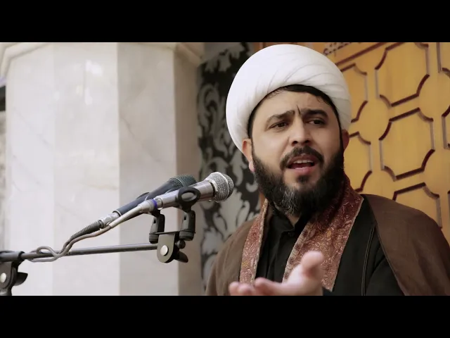⁣ولله العزة والمؤمنين |  الشيخ رعد الخطيب