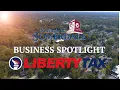 Business Spotlight LIBERTYTAX