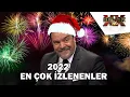 2022'nin EN ÇOK İzlenenleri - Beyaz Show