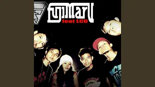 penghianat cinta feat lcd 