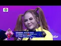 Lagu Ngambek Berat!! Lagu Mardon Buat Soimah \u0026 Teh Nita Kok Beda Ya!! | D'Academy 5