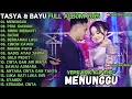Lagu MENUNGGU - PRIA IDAMAN TASYA ROSMALA - BAYU PRATAMA - SIMPATIK MUSIK TERBARU 2025 FULL ALBUM