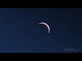Solar Eclipse Animation With Html And CSS