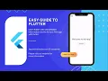 Flutter Basics Building Your First App - Hello World Tutorial