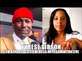 Tyrese Gibson s 2 Million Divorce Child Support Settlement Ex Wife Samantha Lee Goes Live