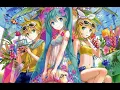 Download Lagu Nightcore - Assorted - Krasivaya Lyubov - Красивая любовь
