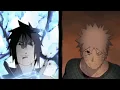 Download Lagu Linkin Park - Lost [ Naruto VS Sasuke AMV]