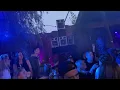 Chris Stussy - Breather live
