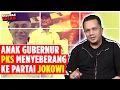 Lagu Anak Gubernur PKS Menyeberang Ke Partai Jokowi❗ | Kelupas Talks