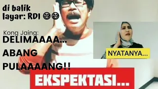 kong jaing akhirnya bertemu dan bernostalgia dengan yulia citra yuliacitra terdampar ylcofficial