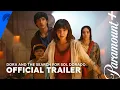 Download Lagu Dora and the Search for Sol Dorado | Full Length Trailer | Paramount+