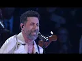 Old Dominion: “Break Up With Him”/“Memory Lane”/“One Man Band”/“Hotel Key”/“Snapback” | CMA Awards