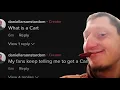 Daniel Larson DUMB COMPILATION