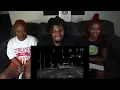 Bloodhound Q50 - Splash Bros 2 (Official Music Video) | REACTION