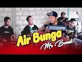 Download Lagu Air Bunga // Mr Beruk - Penyu Music Version _ Cover
