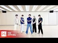 Lagu SF9 - 'Don’t Worry, Be Happy' DANCE PRACTICE