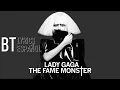 Lagu Lady Gaga - Again Again (Lyrics + Español) Audio Official