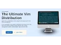 Setup Vim as an IDE for Drupal development using spf13