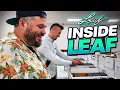 Inside Leaf Trading Cards Can They Compete With Topps Panini