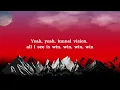 Lecrae - This is where we come from (Lyrics)