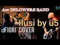Download Lagu dFIORI - Ilusi (Original Song by Ungu 5) Arr. dFLOWERS Band #CoverVersion
