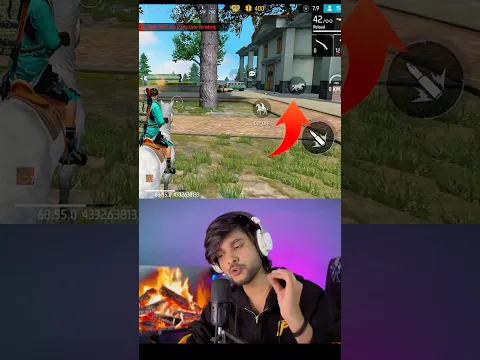 3 changes 😱 new event #shorts #sk28gaming
