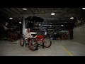 1899 Locomobile Artifact Iowa