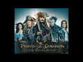 PotC 5 - str 12 - The Brightest Star in the North