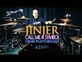 Download Lagu JINJER - Call Me A Symbol (Drum Playthrough)