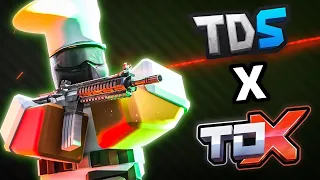 why tds x tdx collab will never happen 
